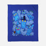 Got A Tiger Friend In Me-None-Fleece-Blanket-Ionfox
