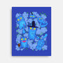Got A Tiger Friend In Me-None-Stretched-Canvas-Ionfox