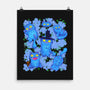 Got A Tiger Friend In Me-None-Matte-Poster-Ionfox
