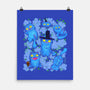 Got A Tiger Friend In Me-None-Matte-Poster-Ionfox