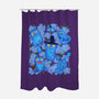 Got A Tiger Friend In Me-None-Polyester-Shower Curtain-Ionfox