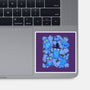 Got A Tiger Friend In Me-None-Glossy-Sticker-Ionfox