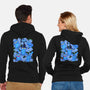 Got A Tiger Friend In Me-Unisex-Zip-Up-Sweatshirt-Ionfox