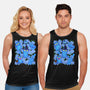 Got A Tiger Friend In Me-Unisex-Basic-Tank-Ionfox