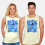 Got A Tiger Friend In Me-Unisex-Basic-Tank-Ionfox