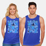 Got A Tiger Friend In Me-Unisex-Basic-Tank-Ionfox
