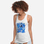 Got A Tiger Friend In Me-Womens-Racerback-Tank-Ionfox