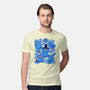 Got A Tiger Friend In Me-Mens-Premium-Tee-Ionfox