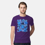 Got A Tiger Friend In Me-Mens-Premium-Tee-Ionfox