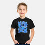 Got A Tiger Friend In Me-Youth-Basic-Tee-Ionfox