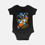 Fantaztic 4-Baby-Basic-Onesie-PrimePremne