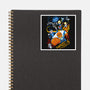 Fantaztic 4-None-Glossy-Sticker-PrimePremne