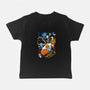 Fantaztic 4-Baby-Basic-Tee-PrimePremne