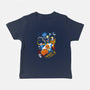 Fantaztic 4-Baby-Basic-Tee-PrimePremne