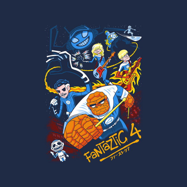 Fantaztic 4-Mens-Premium-Tee-PrimePremne
