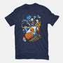 Fantaztic 4-Mens-Premium-Tee-PrimePremne