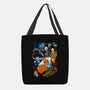 Fantaztic 4-None-Basic Tote-Bag-PrimePremne