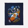 Fantaztic 4-None-Fleece-Blanket-PrimePremne