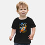 Fantaztic 4-Baby-Basic-Tee-PrimePremne