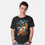 Fantaztic 4-Mens-Basic-Tee-PrimePremne