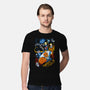 Fantaztic 4-Mens-Premium-Tee-PrimePremne