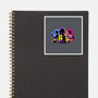 The Huntrix-None-Glossy-Sticker-hypertwenty