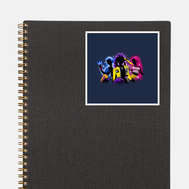 The Huntrix-None-Glossy-Sticker-hypertwenty