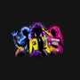 The Huntrix-None-Stretched-Canvas-hypertwenty