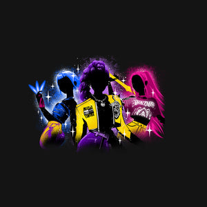 The Huntrix