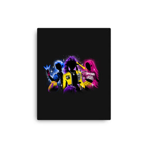 The Huntrix