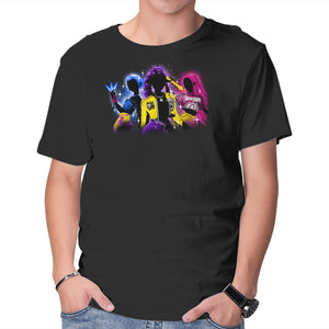 The Huntrix