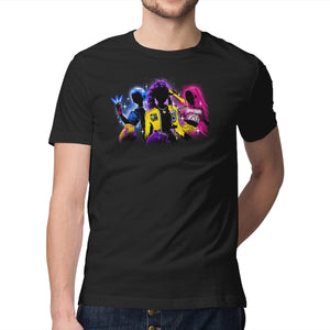 The Huntrix