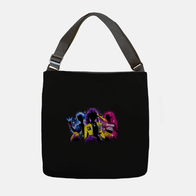 The Huntrix-None-Adjustable Tote-Bag-hypertwenty