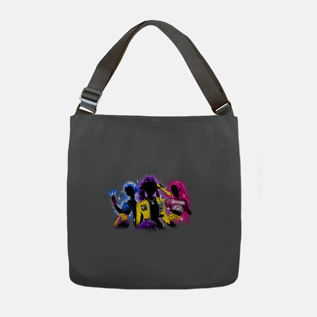 The Huntrix-None-Adjustable Tote-Bag-hypertwenty