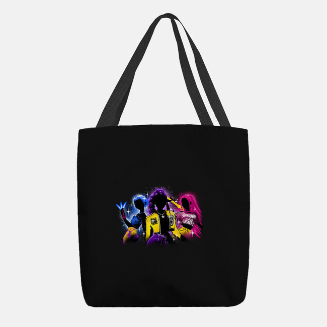 The Huntrix-None-Basic Tote-Bag-hypertwenty