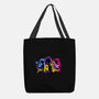 The Huntrix-None-Basic Tote-Bag-hypertwenty