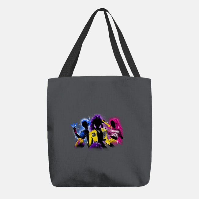 The Huntrix-None-Basic Tote-Bag-hypertwenty