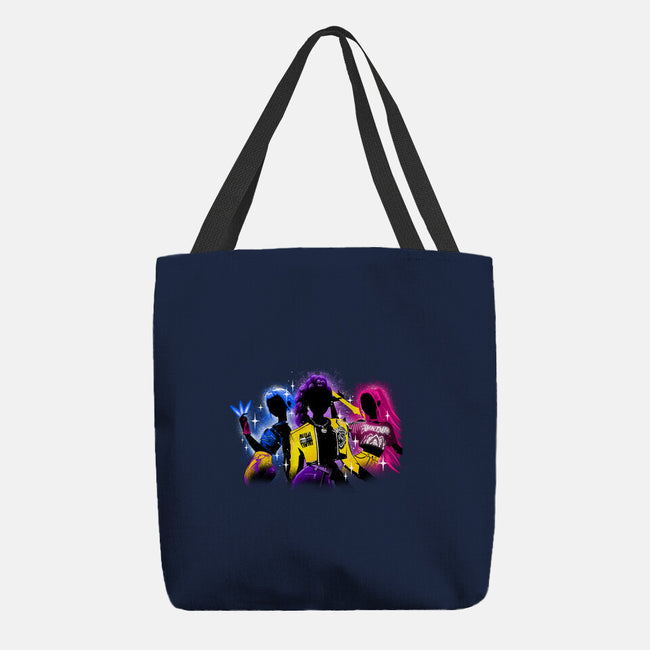 The Huntrix-None-Basic Tote-Bag-hypertwenty