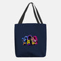 The Huntrix-None-Basic Tote-Bag-hypertwenty