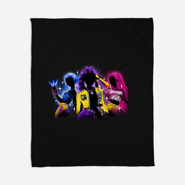 The Huntrix-None-Fleece-Blanket-hypertwenty