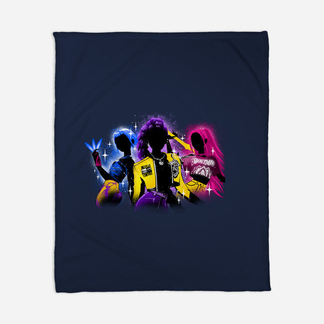 The Huntrix-None-Fleece-Blanket-hypertwenty