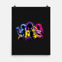 The Huntrix-None-Matte-Poster-hypertwenty