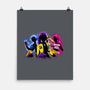 The Huntrix-None-Matte-Poster-hypertwenty