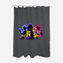 The Huntrix-None-Polyester-Shower Curtain-hypertwenty