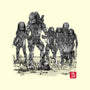 Seven Hunters Sumi-e-Mens-Premium-Tee-DrMonekers