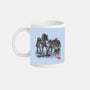 Seven Hunters Sumi-e-None-Mug-Drinkware-DrMonekers