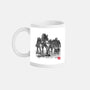 Seven Hunters Sumi-e-None-Mug-Drinkware-DrMonekers