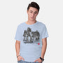 Seven Hunters Sumi-e-Mens-Basic-Tee-DrMonekers