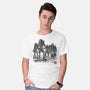Seven Hunters Sumi-e-Mens-Basic-Tee-DrMonekers