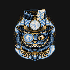 Welcome To Wonderland